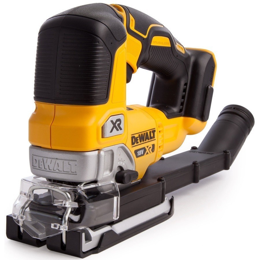 Лобзик аккумуляторный Dewalt DCS 334 N купить в Севастополе за 34 000 руб..  Доставка от 1 дня. Выгодная цена